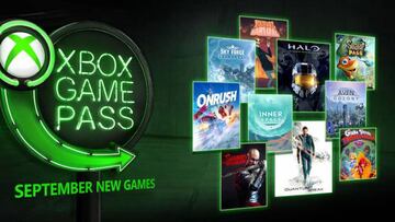 Xbox Game Pass. El mejor regalo de navidades, seg¨²n Greenberg.