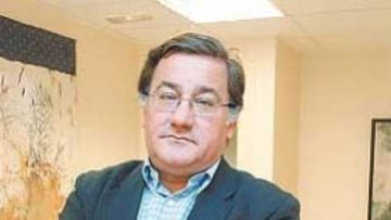 <b>IGNACIO AYUSO</b>. Soy más Quijote que Sancho; me he entregado a causas sin buscar recompensa"