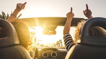 La recomendación de la DGT sobre el tipo de música que debes escuchar al volante