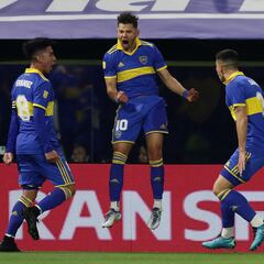 Boca tiene un cupo más para incorporar: ¿se suma un delantero?