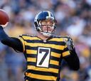 Big Ben estalló y completó 522 yardas en una semana épica