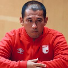 DT de Santa Fe Femenino habla de la cuarentena en el equipo