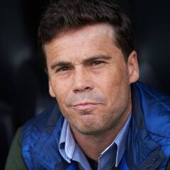 El Betis pierde la confianza en Rubi