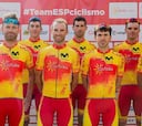 Mundiales de ciclismo: horarios, fechas, pruebas y TV