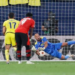 Sangre, sudor... y Reina