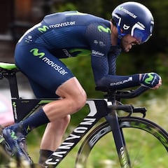 Ion Izagirre, nuevo campeón de España de contrarreloj