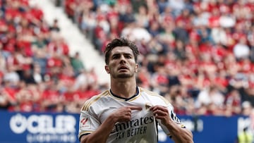 The Madrid playmaker opted to play for the African side, which could lead to AFCON and Club World Cup issues next year.