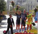 D’Hoore gana al sprint en Madrid y Guarnier, el World Tour