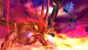 Captura de pantalla - Ragnarok Odyssey Ace (PS3)