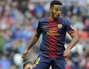 Thiago Alcántara: Barcelona to launch bid to re-sign midfielder?