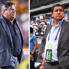 ‘Piojo’ Herrera y los mexicanos que buscarán clasificarse al Mundial del 2026