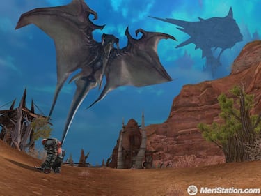 Aion: The Tower of Eternity