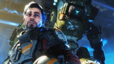 Titanfall 2 termina su desarrollo y ya es gold