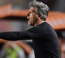 Renato Gaucho sigue haciendo historia con Gremio en la Copa