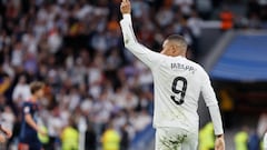 Real Madrid vs Celta Vigo: summary: score, stats, goals and highlights | LaLiga 2024/25