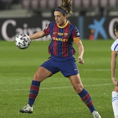 Un derbi catalán con dos caras añade emoción a la fiesta culé