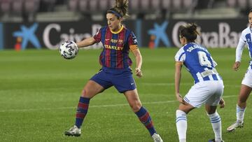 Un derbi catalán con dos caras añade emoción a la fiesta culé