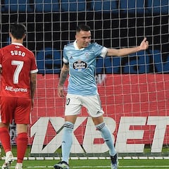 "Es difícil que el delantero vaya a rematar el codo del defensa"