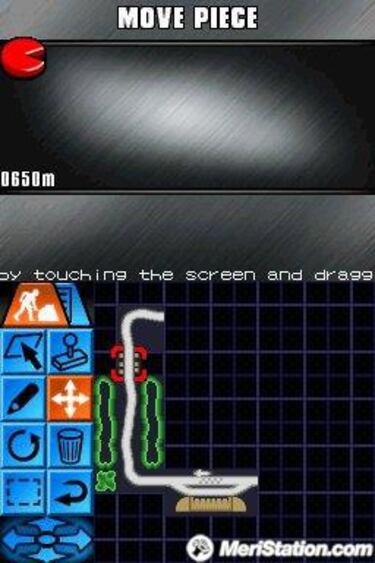 Desata tu vena creativa con Race Driver: Create & Driver