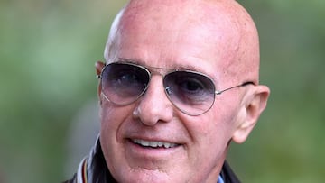 Arrigo Sacchi