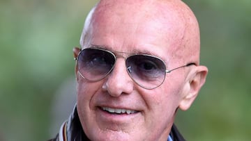 Arrigo Sacchi 