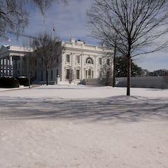 ¿Cuánto podría durar el cierre del Gobierno federal en EEUU y qué servicios se verán afectados?
