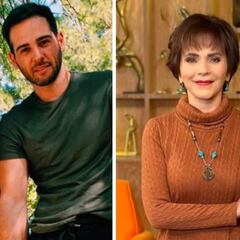 La inesperada reacción del esposo de Yuridia ante la polémica con Pati Chapoy