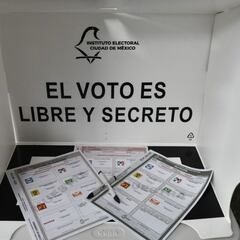 Radiografía de las Elecciones en México 2025: qué se elige por estado y fechas clave