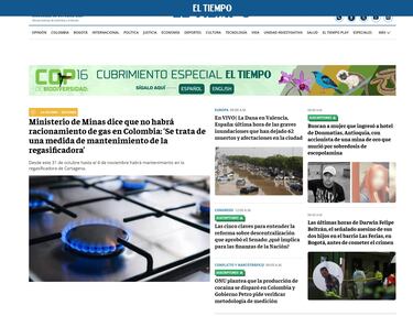 España: última hora de las graves inundaciones que han dejado 62 muertos y afectaciones en la ciudad.