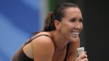 Jelena Jankovic, nueva número uno del mundo