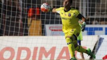 Villar valoró seguir en el liderato del Clausura.