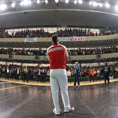 Oinatz pone el Labrit a sus pies