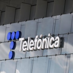 La Caixa quiere comprar el 10% de Telefónica a través de Criteria