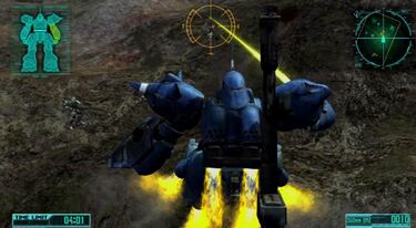 Mobile Suit Gundam: Crossfire, Impresiones