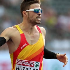 Husillos da el primer paso a la redención: a la final de 400