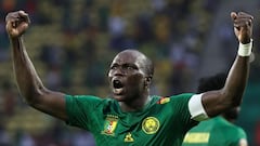 Guinea-Bissau vs Egypt: AFCON times, TV and how to watch online