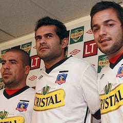 ¿Qué fue de Horacio Cardozo?