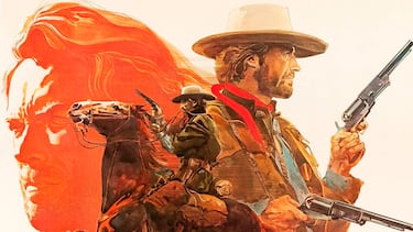 El director más influyente amó el wéstern de Clint Eastwood que no pasa de moda: “De los mejores de la historia”