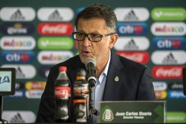 Osorio: ¿Por qué México no puede soñar con ganar el Mundial?