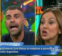 La dura respuesta de Pereiro a Piqué por su palo al Barça