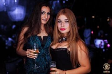 La última gran fiesta de Benzema