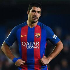 La verdadera razón por la que Suárez no fue a la gala 'The Best'