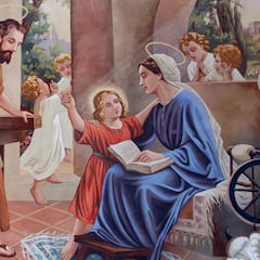 Día de la Sagrada Familia: origen, significado y por qué se celebra el 28 de diciembre del 2025