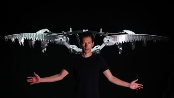 El ilusionista chileno más reconocido en el mundo vuelve a Las Condes: imperdible