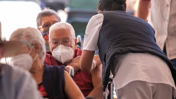 Coronavirus en M&eacute;xico hoy 13 de abril: &Uacute;ltimas noticias, casos y muertes