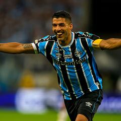 Suárez signs for Inter Miami: how long is the striker’s contract in MLS?