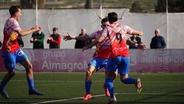 Tercera RFEF Grupo 13: resultados, partidos y clasificación de la jornada 29