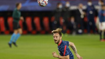 Rakitic.