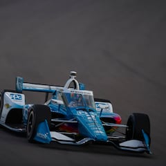 Newgarden gana en Madison y se asoma al título