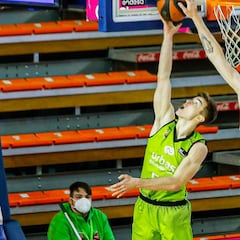 Victoria clave de UCAM Murcia ante un Fuenla que no coge ritmo